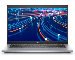 Dell Latitude 5320 - Intel Core i5-1145G7 - 8 GB - 256 GB SSD - 13.3 inch - Touchscreen - Windows 11 - QWERTY