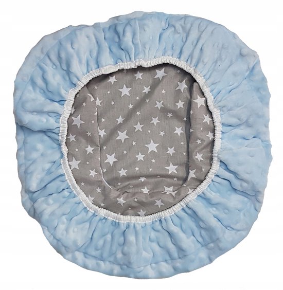 Hoes voor Newborn Set Tripp Trapp - Minky & Katoen — afbeelding 4