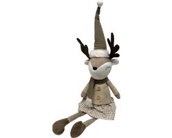 Mevrouw frieda 24x10x70 cm Uniplant