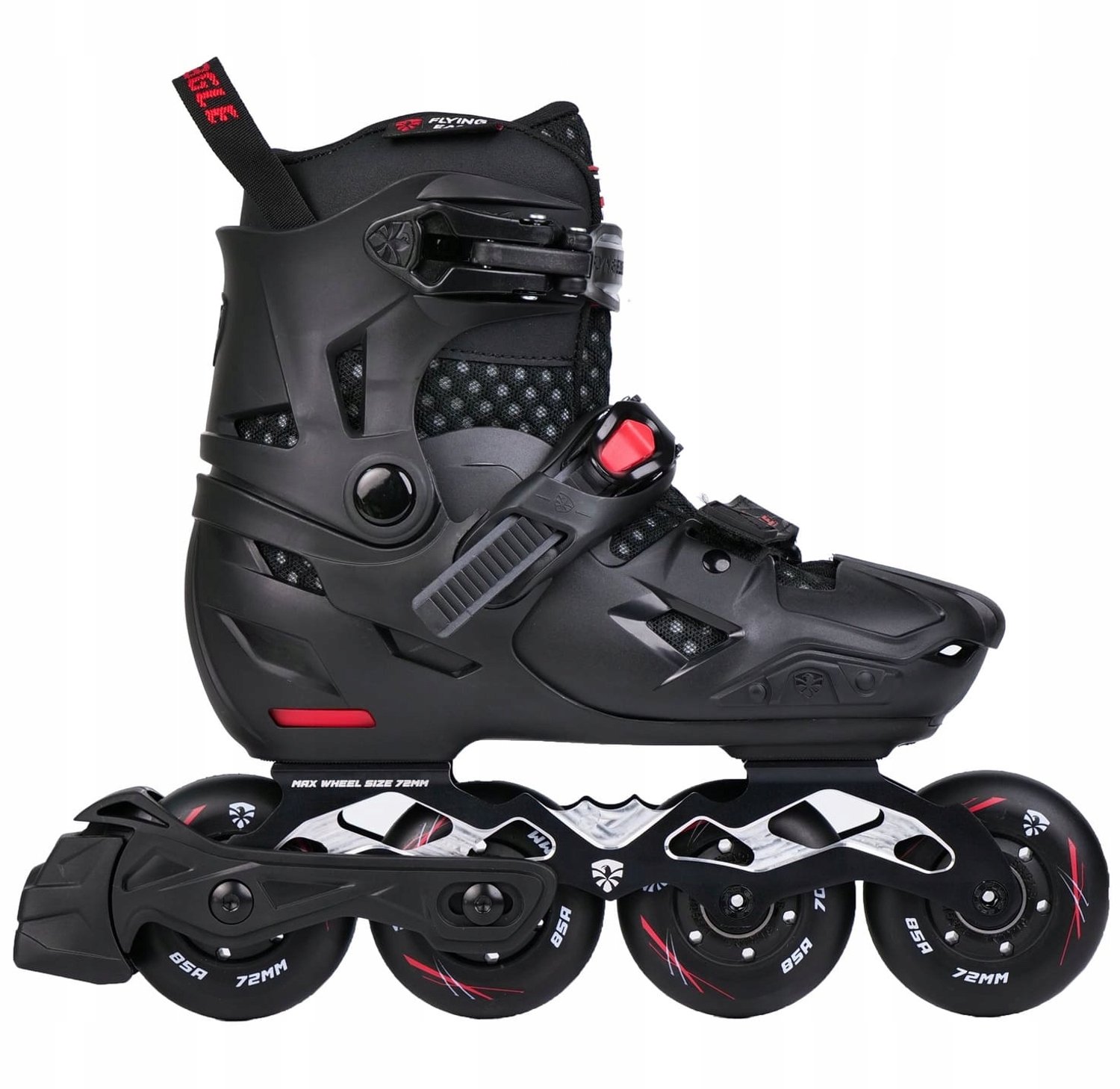 Flying Eagle Nimbus S7 Kinder rolschaatsen verstelbaar