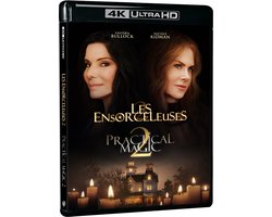 Practical Magic 2 (4K Ultra HD Blu-ray)