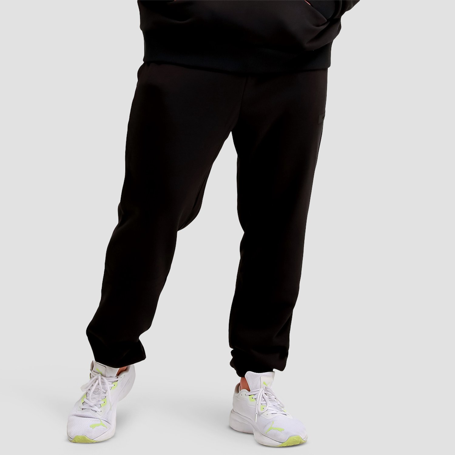 GymBeam Unity Joggers Zwart M