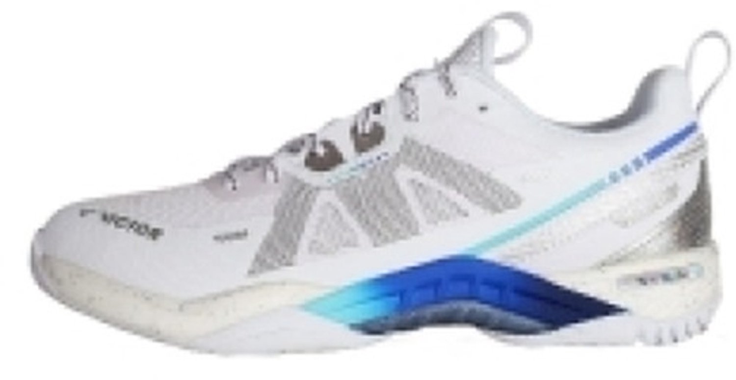 Victor S82III NitroLite AF - Badmintonschoenen - Lichtgewicht - Maat 38