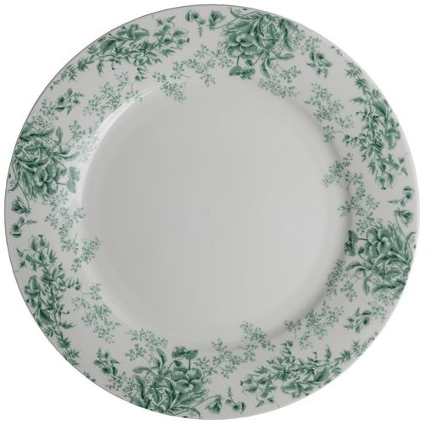 Laura Ashley Thurston Bloom Dinerbord 26 cm