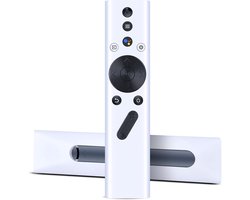 New voice remote control suitable for XGIMI Halo/Halo+ Elfin/Mogo Pro/Mogo Pro Plus - ShopVlot