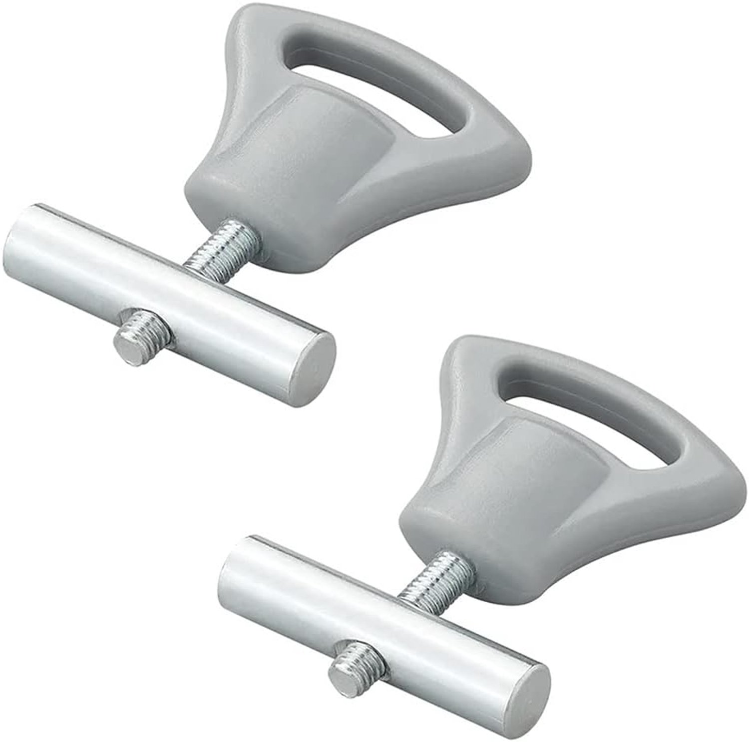 4pcs Terminal Stopper for Terminal Rail, Terminal Stopper, Blocking Kit 5-6mm or 8-10mm (8-10mm) - ShopVlot