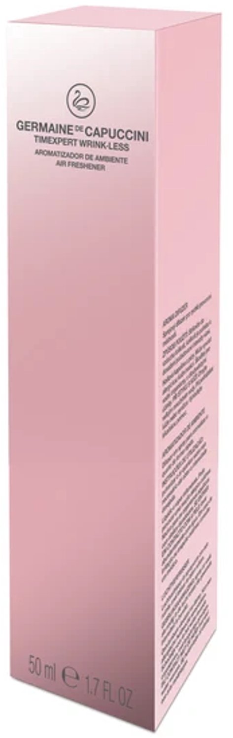 Timexpert Wrink-Less Air Refreshener 50 ml Germaine de Capuccini