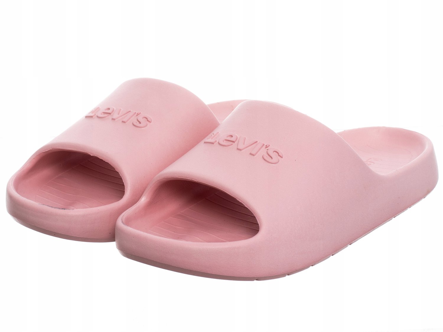 Levi’s Wendy Dames Klompjes Pastel Lichtgewicht Synthetisch Roze