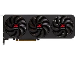 PowerColor Reaper Radeon RX 9070 XT AMD 16 GB GDDR6