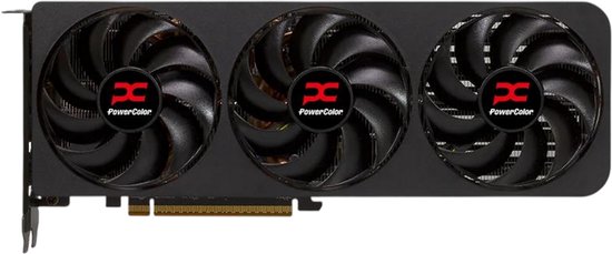 PowerColor Radeon RX 9070 XT Reaper 16 GB