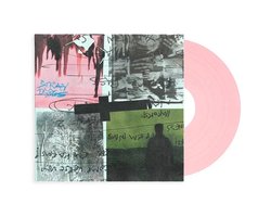 Stray Dogs (Pink Vinyl)