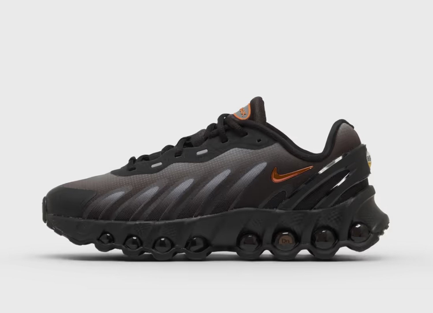 Nike AIR MAX DN8 Kinderschoenen” Zwart