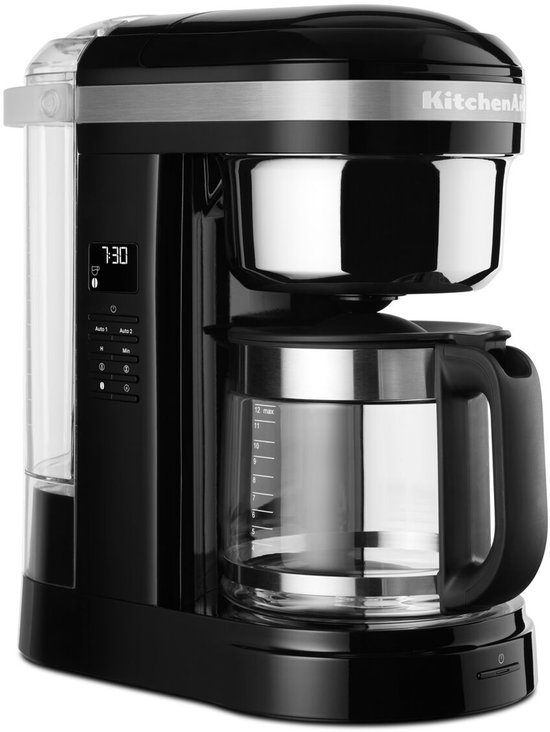 KitchenAid 5KCM1209 foto 1