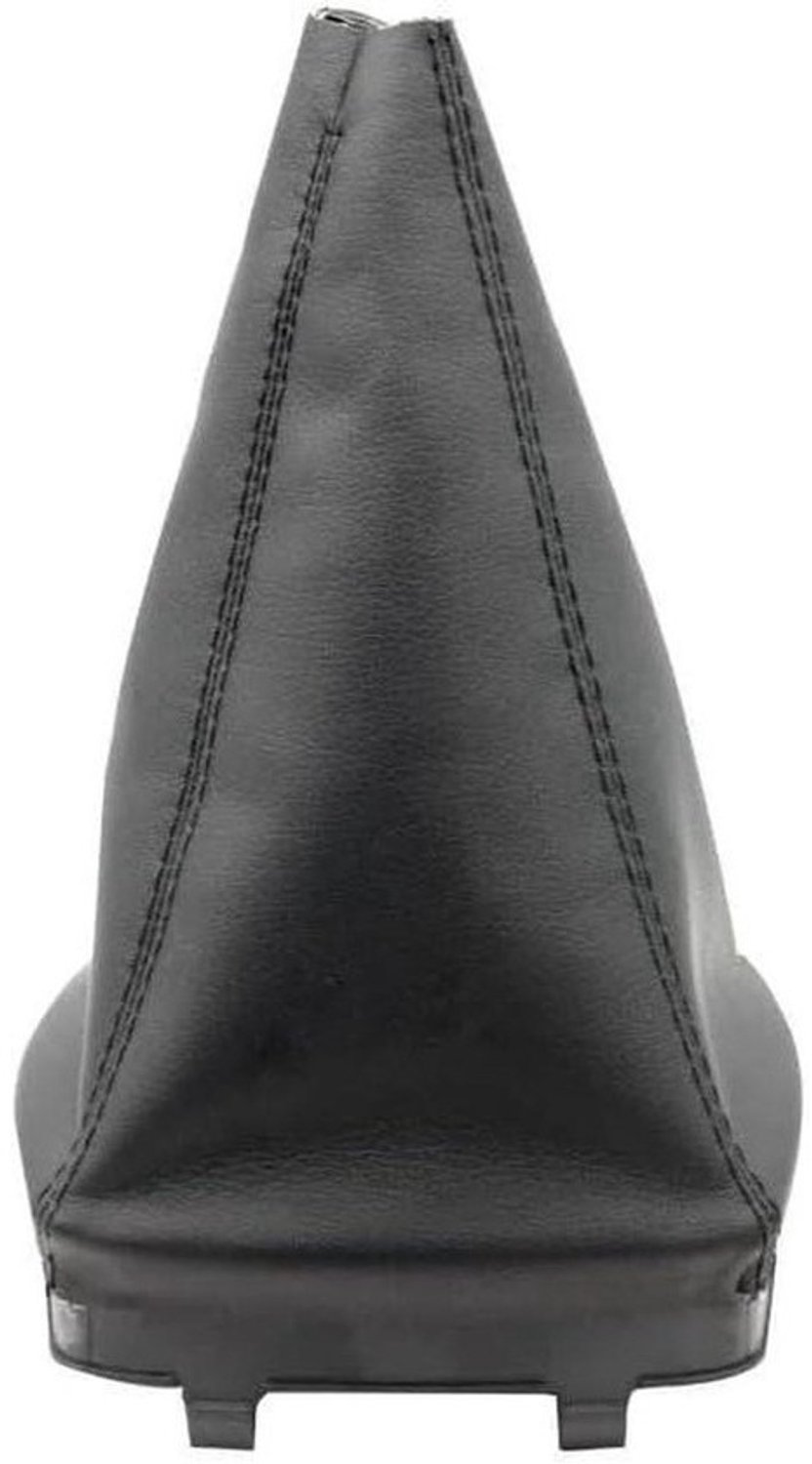 Schakelpookknop - Handball pook - Comfortabel rijden - Ergonomisch design - 10x10 millimeter - Zwart