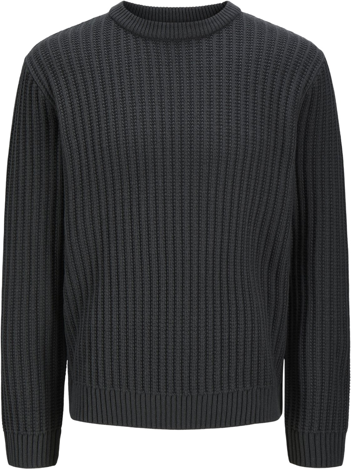 JACK&JONES - JJJAXON KNIT CREW NECK Heren Trui