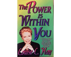 Power Is Within You