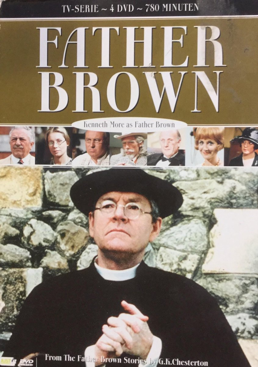 Father Brown