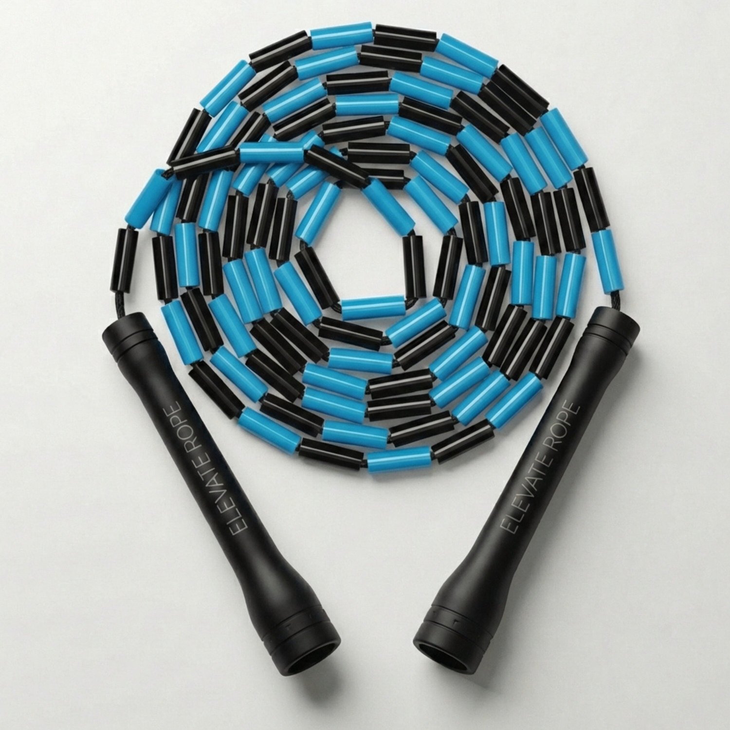 Elevate Rope Professioneel Beaded Springtouw