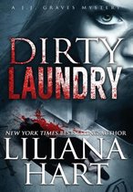 J.J. Graves Mystery- Dirty Laundry