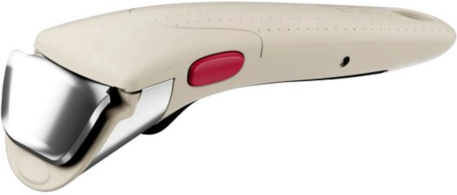 Tefal Afneembare Greep Ingenio Beige