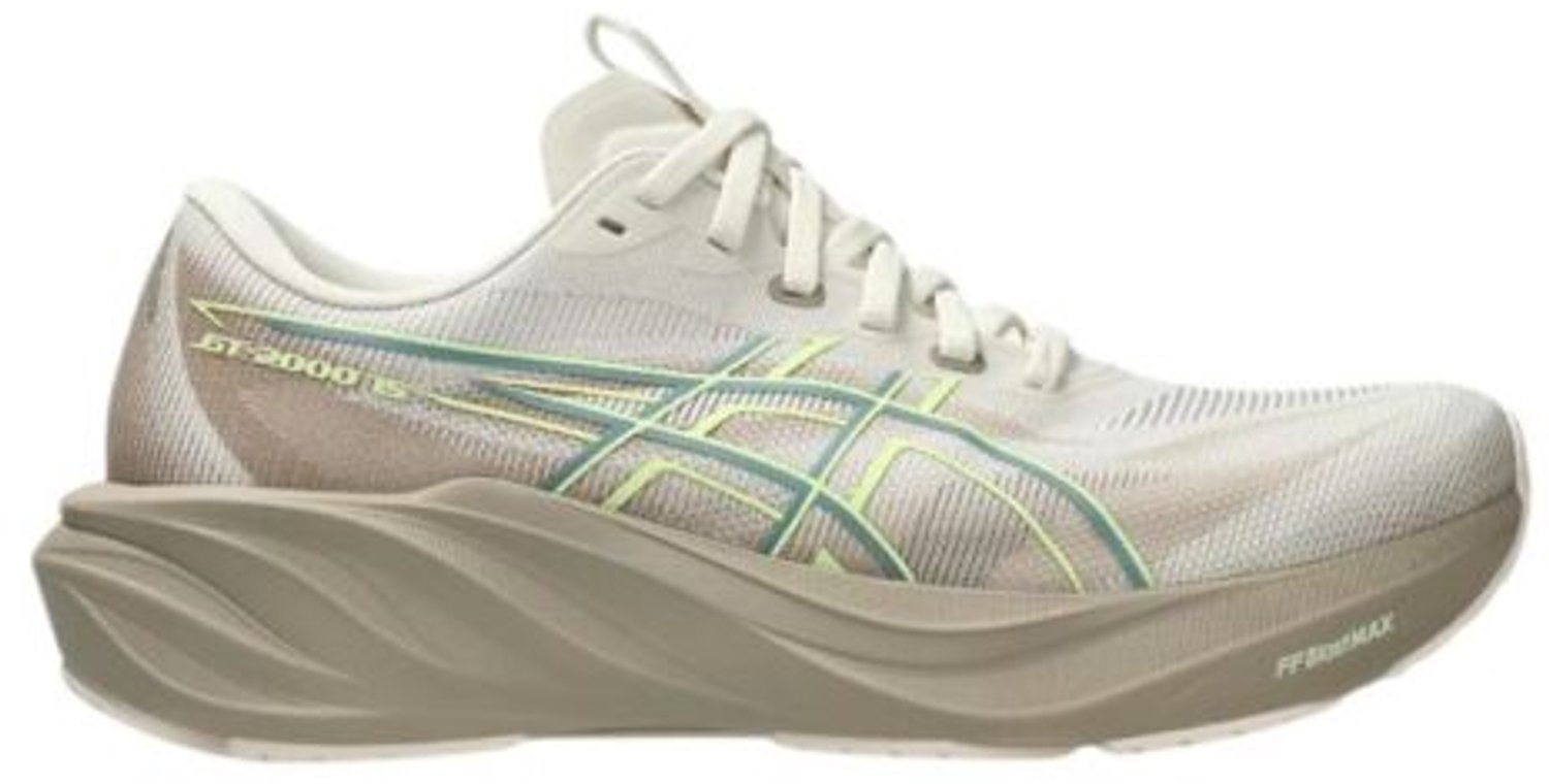 Asics GT 2000-15 Women 39 Birche/greige