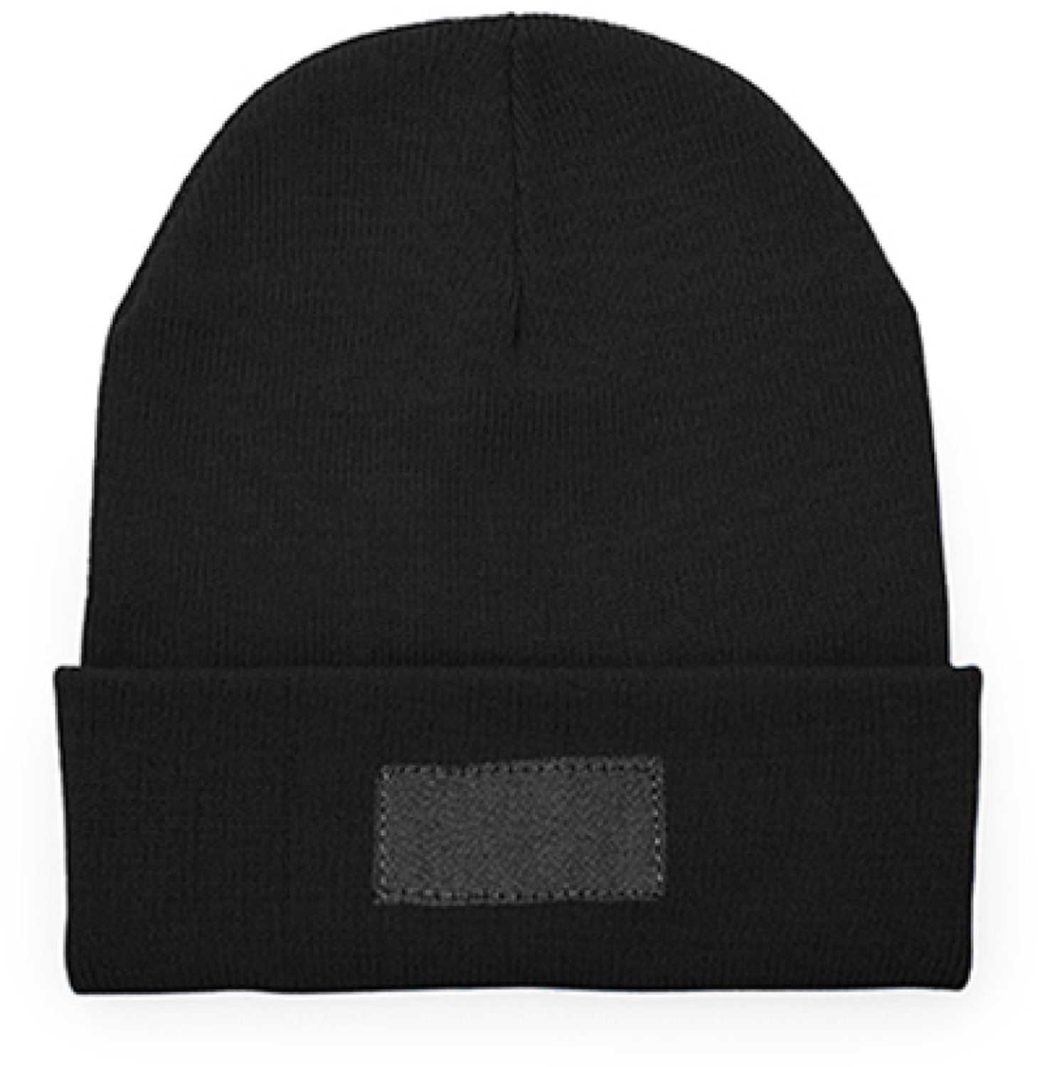 Stamina - Bulnes Beanie - Black 02 - One Size