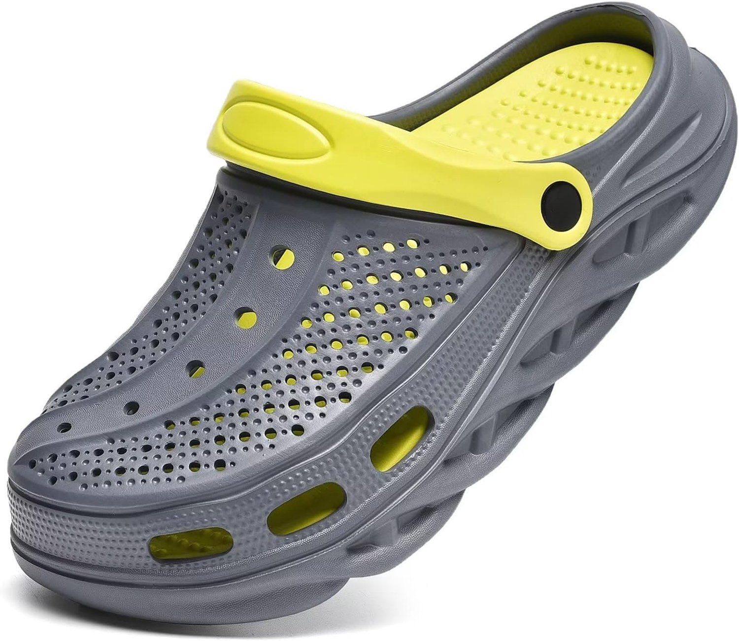 Clogs en sandalen voor heren en dames