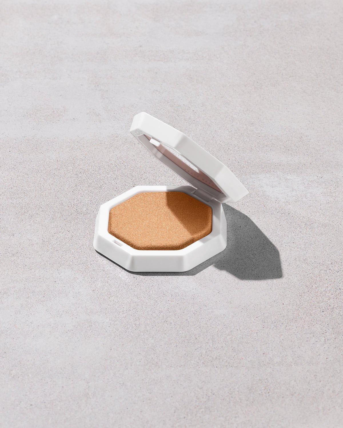 Fenty Beauty Demi'Glow Light-Diffusing Highlighter - Loo$e Change - 4,5 g