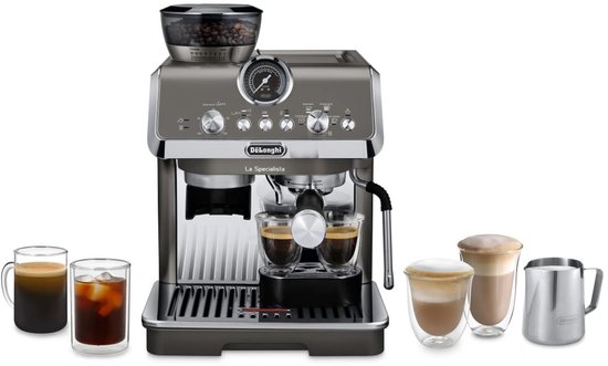 De’Longhi La Specialista Arte Evo EC9255.T foto 1