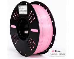 PLA+ Filament – Roze – 1.75mm – 1KG – Koppelprint