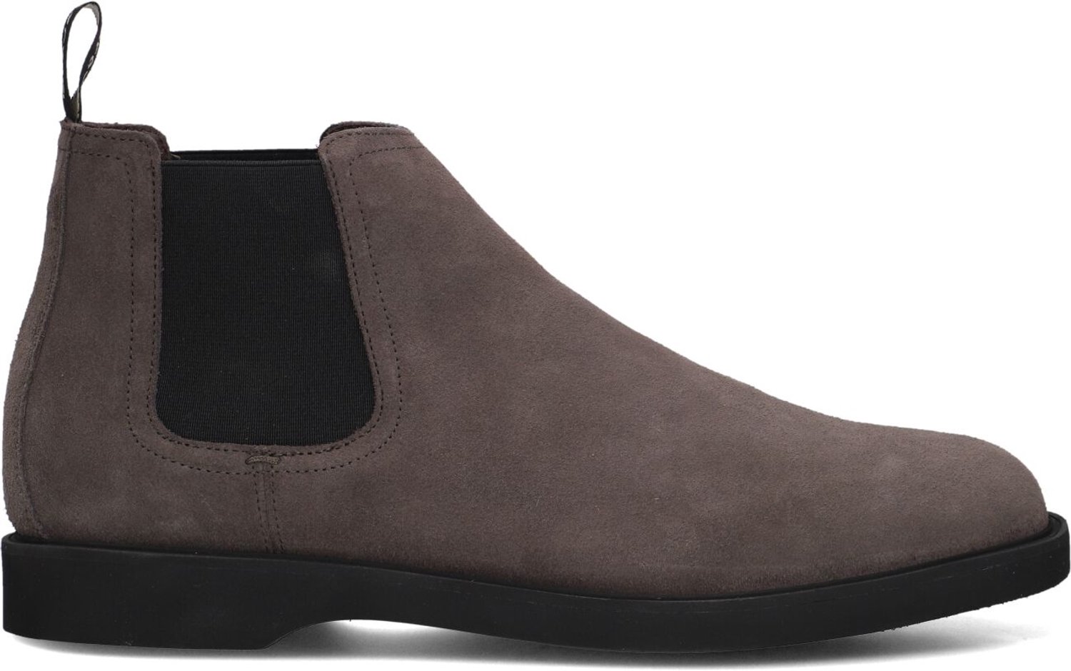 Greve Vito Boots Heren - Zwart - Maat 43