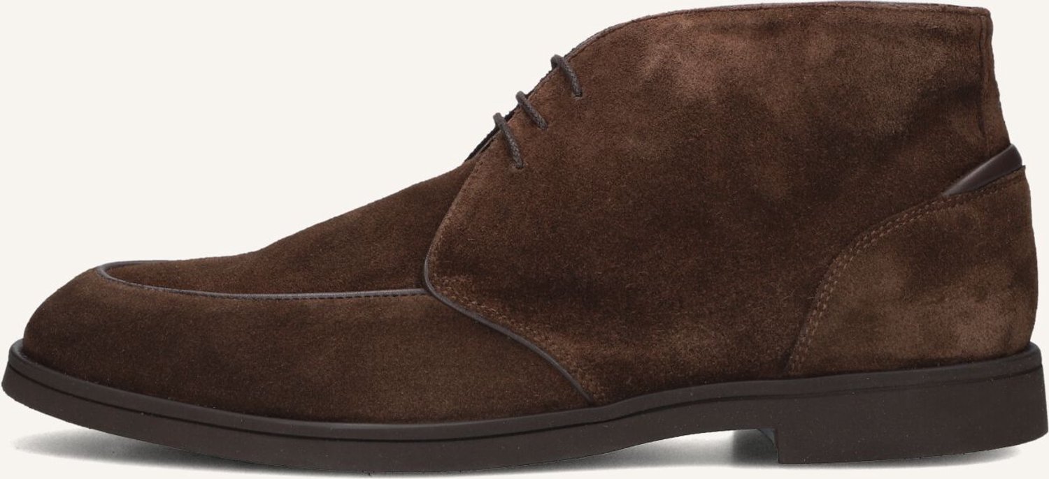 Greve Tufo Veterschoenen - Heren - Bruin - Maat 46