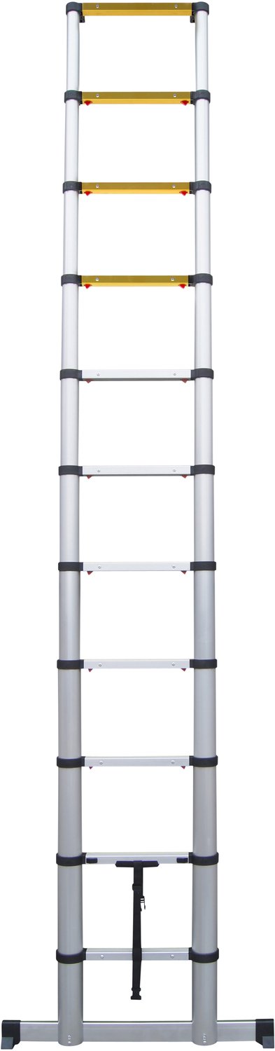 Telescopische ladder