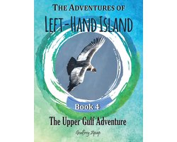 Book 4-The Adventures of Left-Hand Island