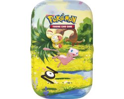 Pokémon TCG: 30th Anniversary - Mini Tin - Mew