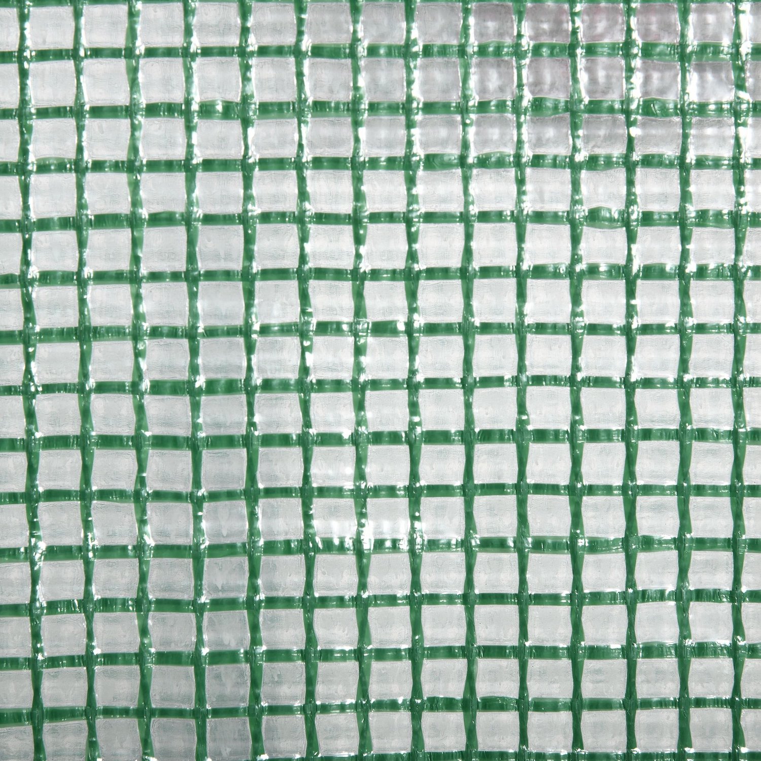 Kas, 69×49×125 cm, groen, metalen frame, kweekkas en groentekas met opbergrek voor planten en zaailingen, stabiel en duurzaam, eenvoudig te reinigen, praktisch en decoratief, geschikt voor balkon, binnenplaats en binnengebruik – foto 3