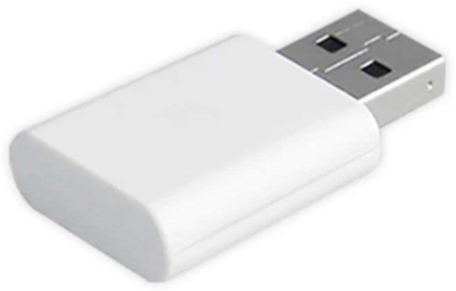 Moes Zigbee signaalversterker USB voor Tuya apparaten