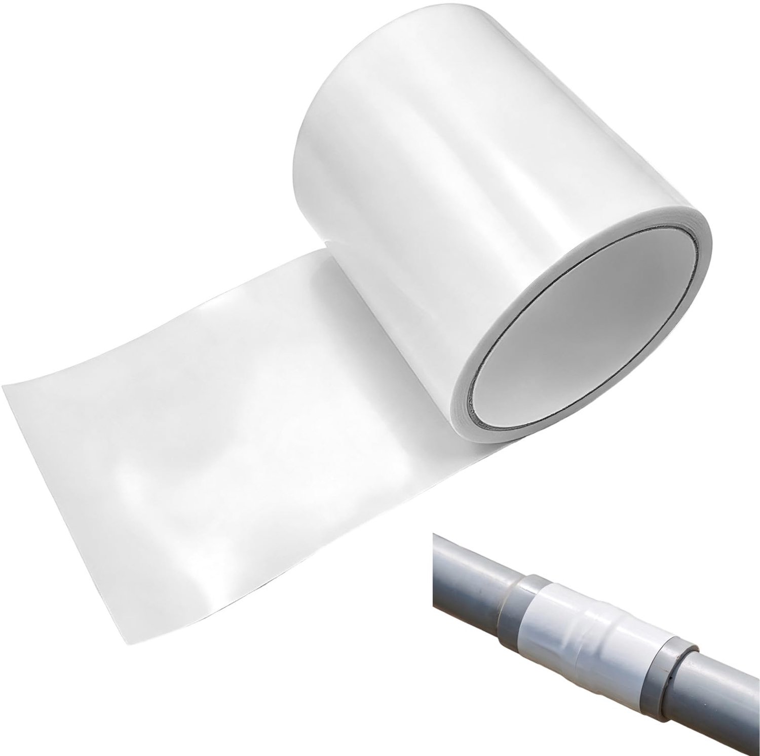 Extreem Waterdichte Reparatietape van 1,5 m