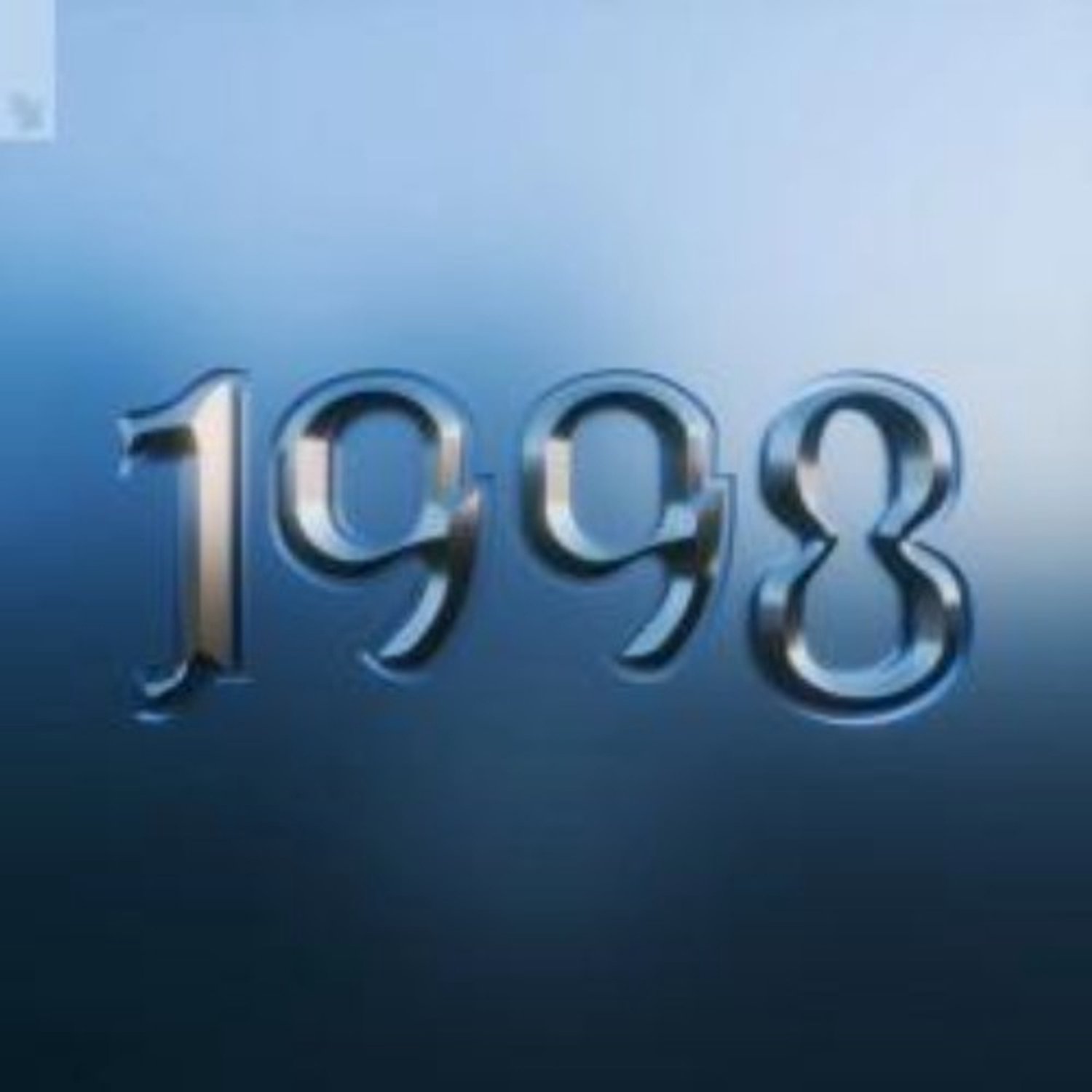 Binary Finary - 1998