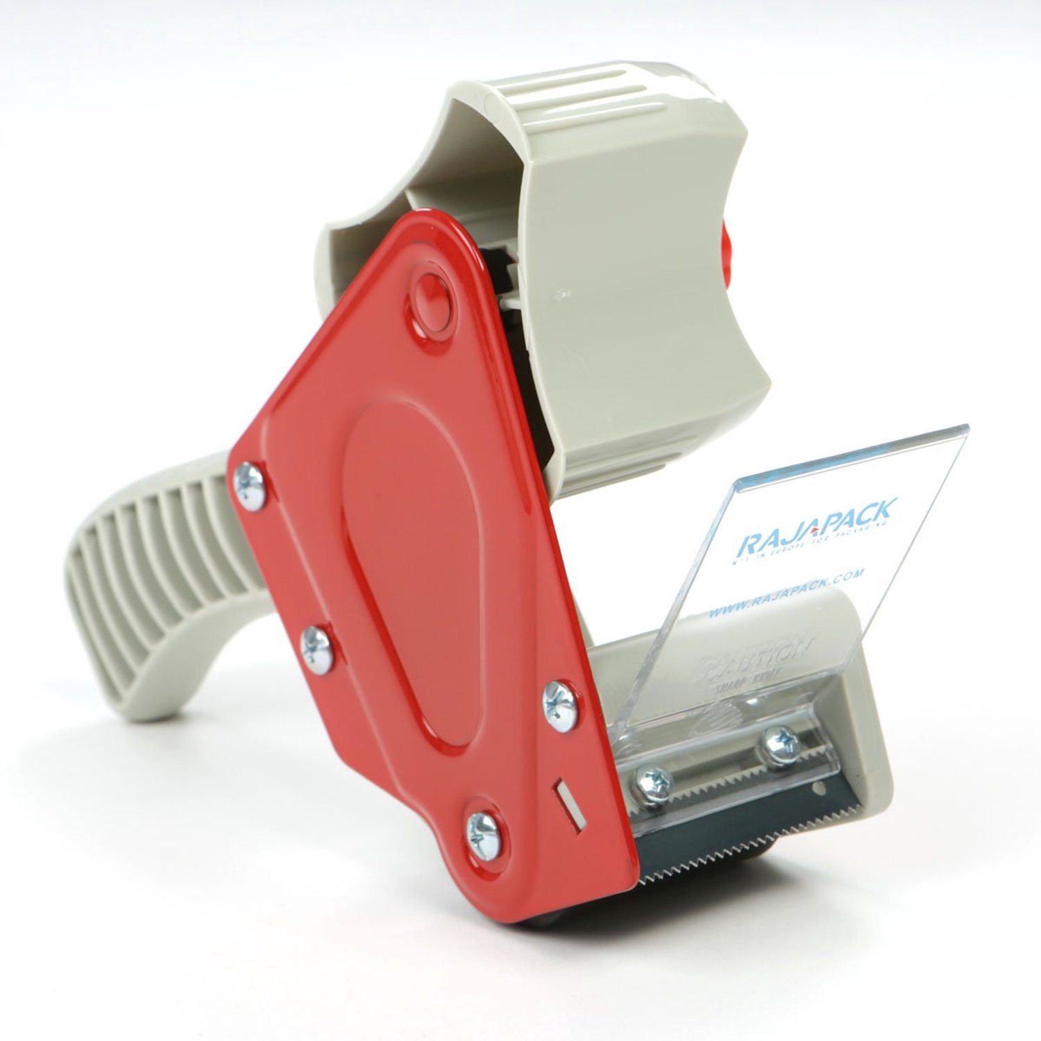 Handdispenser voor tape - Voor rolbreedte 5 cm