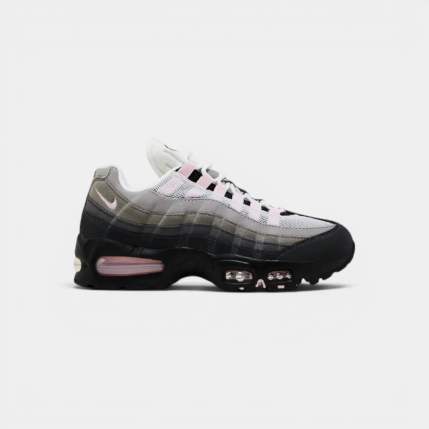 Nike Air Max 95 OG Big Bubble Foam Roze