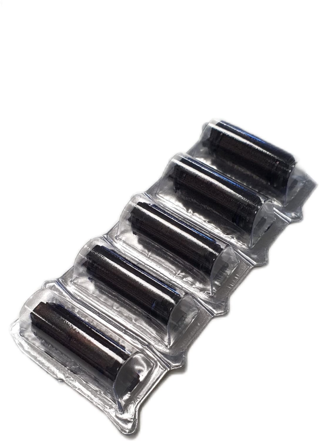 Verfroller voor Prijsetiketten, Set van 5