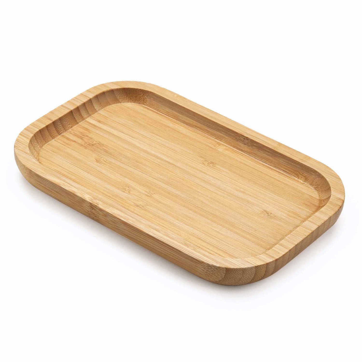 Bamboe Organisatietray 7 x 13 x 2 cm voor Badkamer