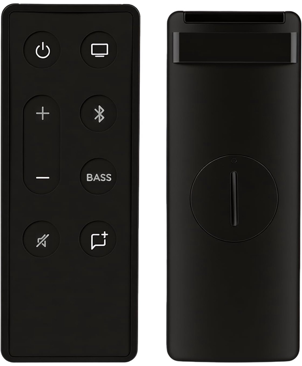 Universele Vervangende Afstandsbediening voor Soundbar