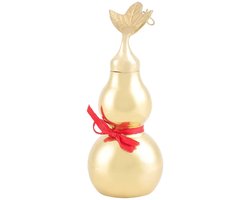 Feng Shui Wu Lou Gourd van Messing voor Gezondheid en Welvaart