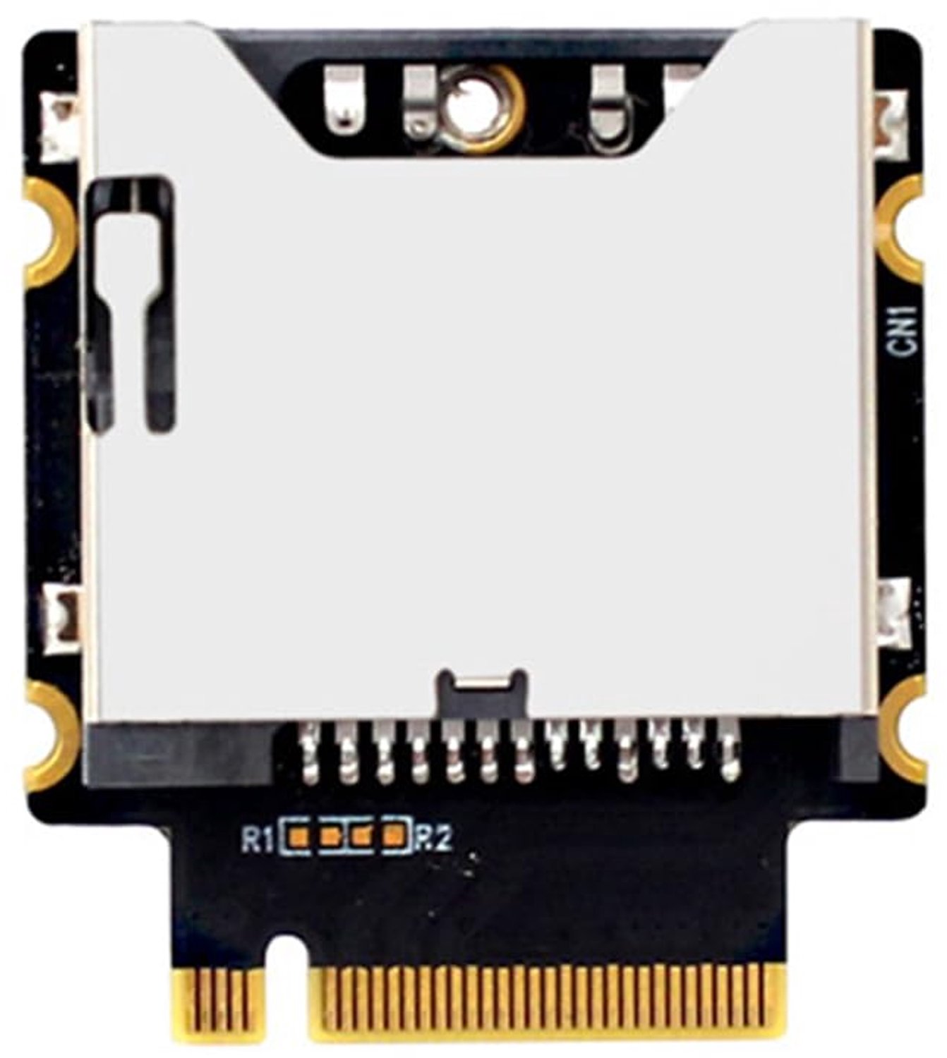M.2 M-Key naar CFExpress Adapter voor Camera Geheugenkaart