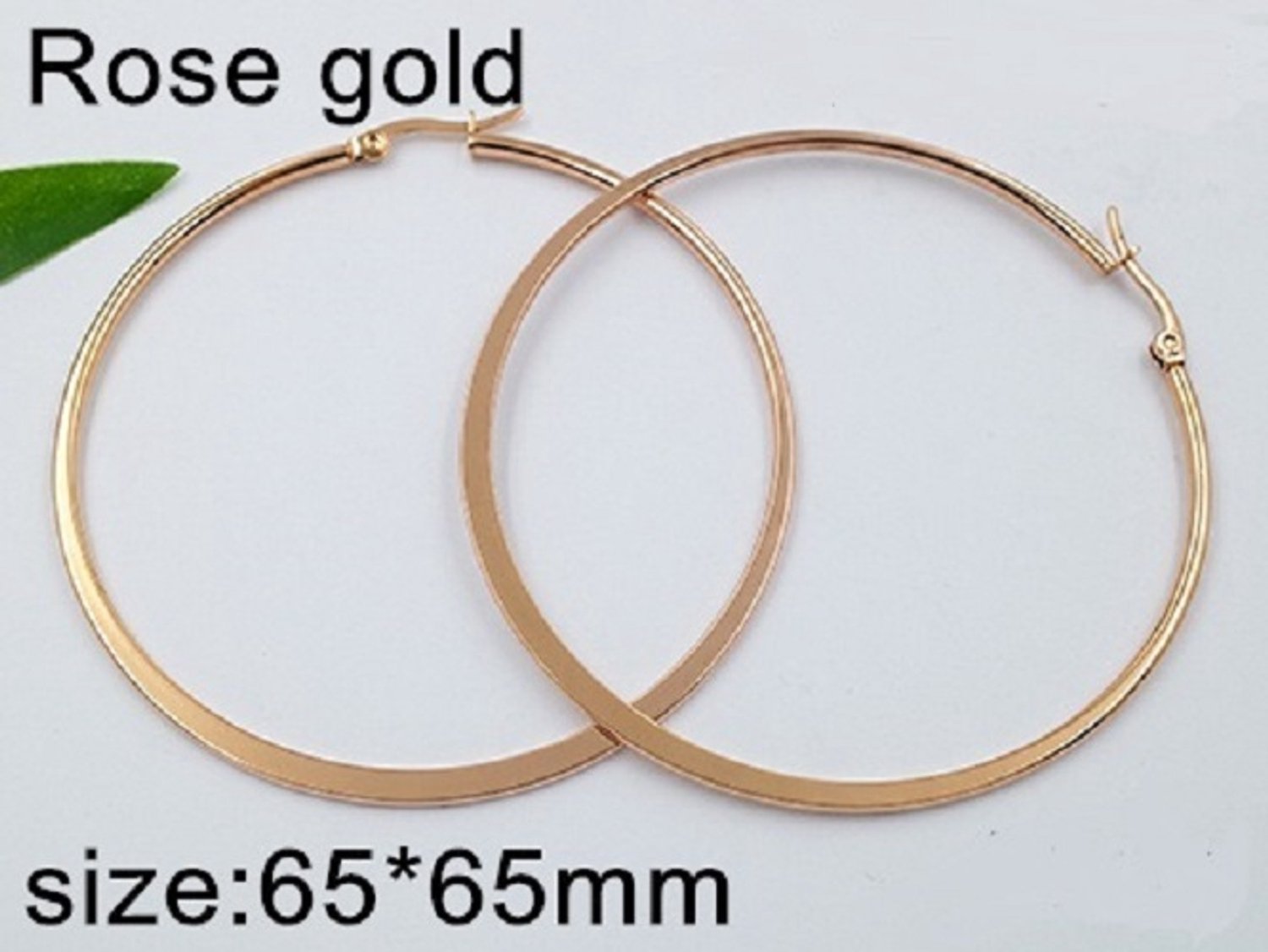 oorring 0336