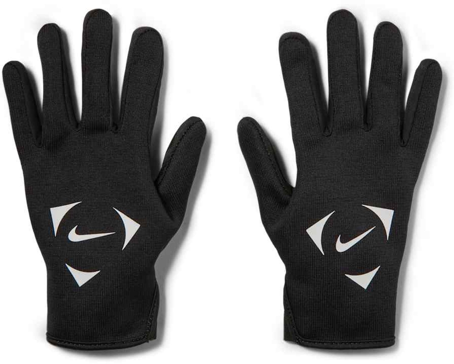 Nike Academy Therma-FIT Handschoenen – Kids Zwart