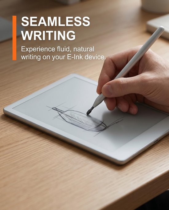 Set van 10 Reservepunten voor Digitale Stylus — afbeelding 5
