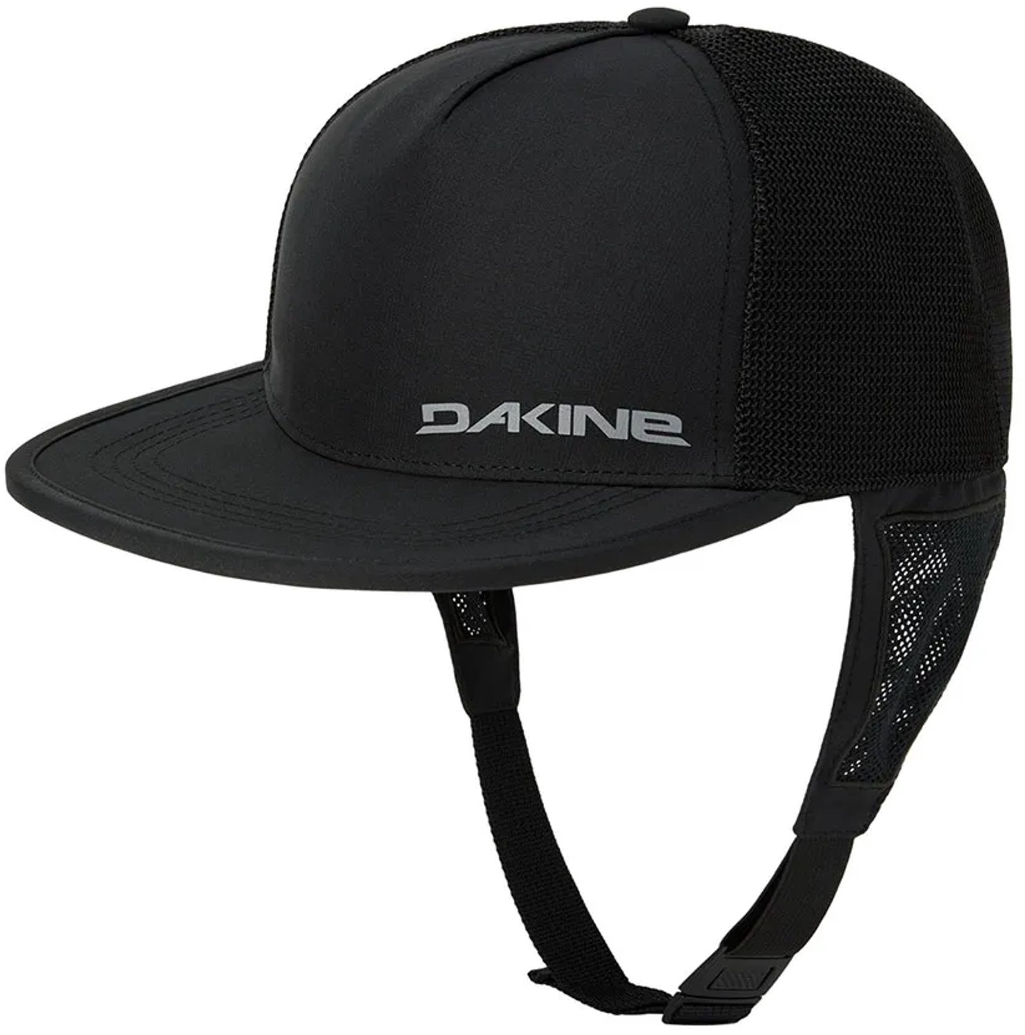 Dakine Surf Trucker T5 Rail Logo Pet Zwart